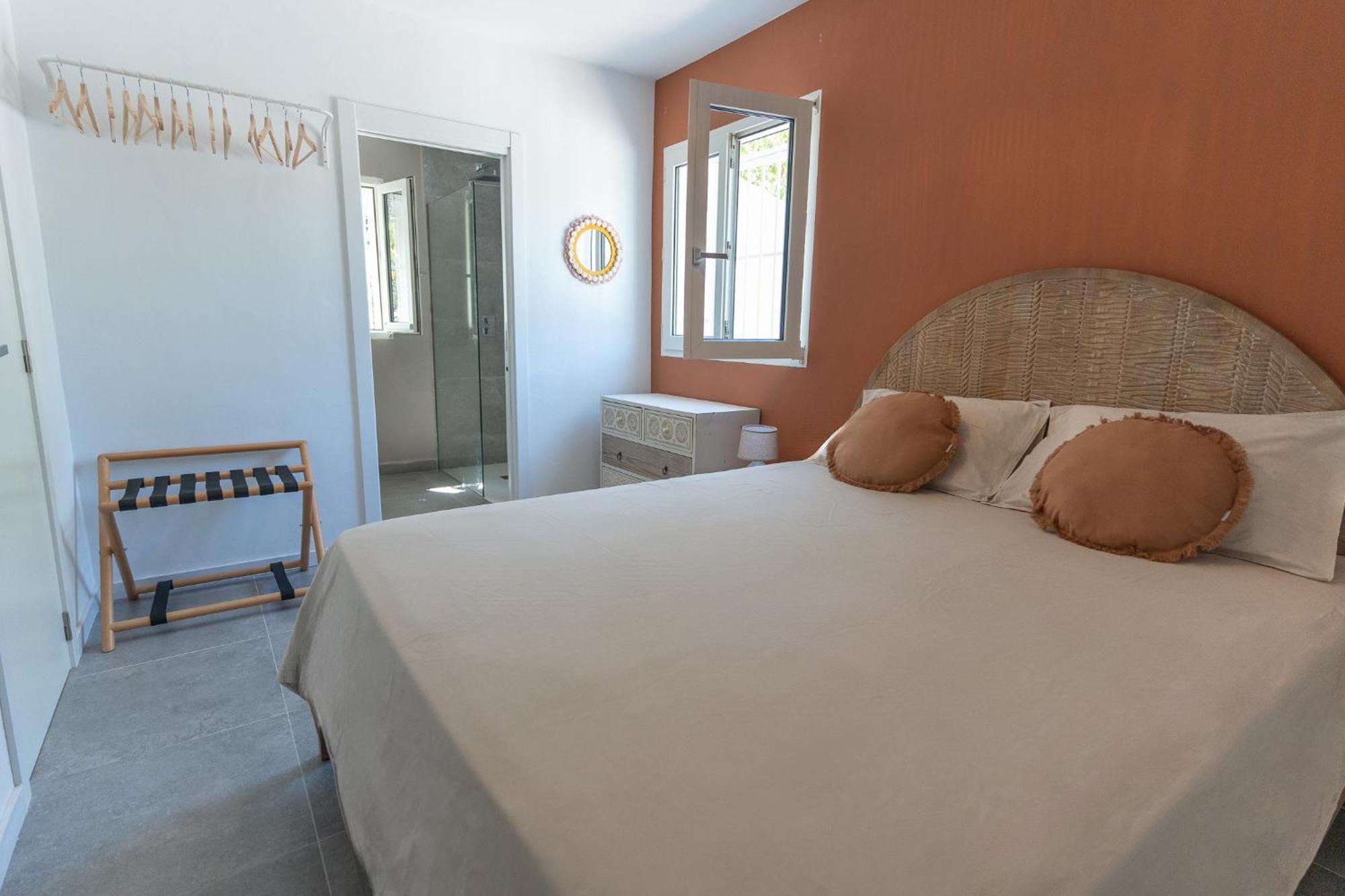 Chalet Casa Dona