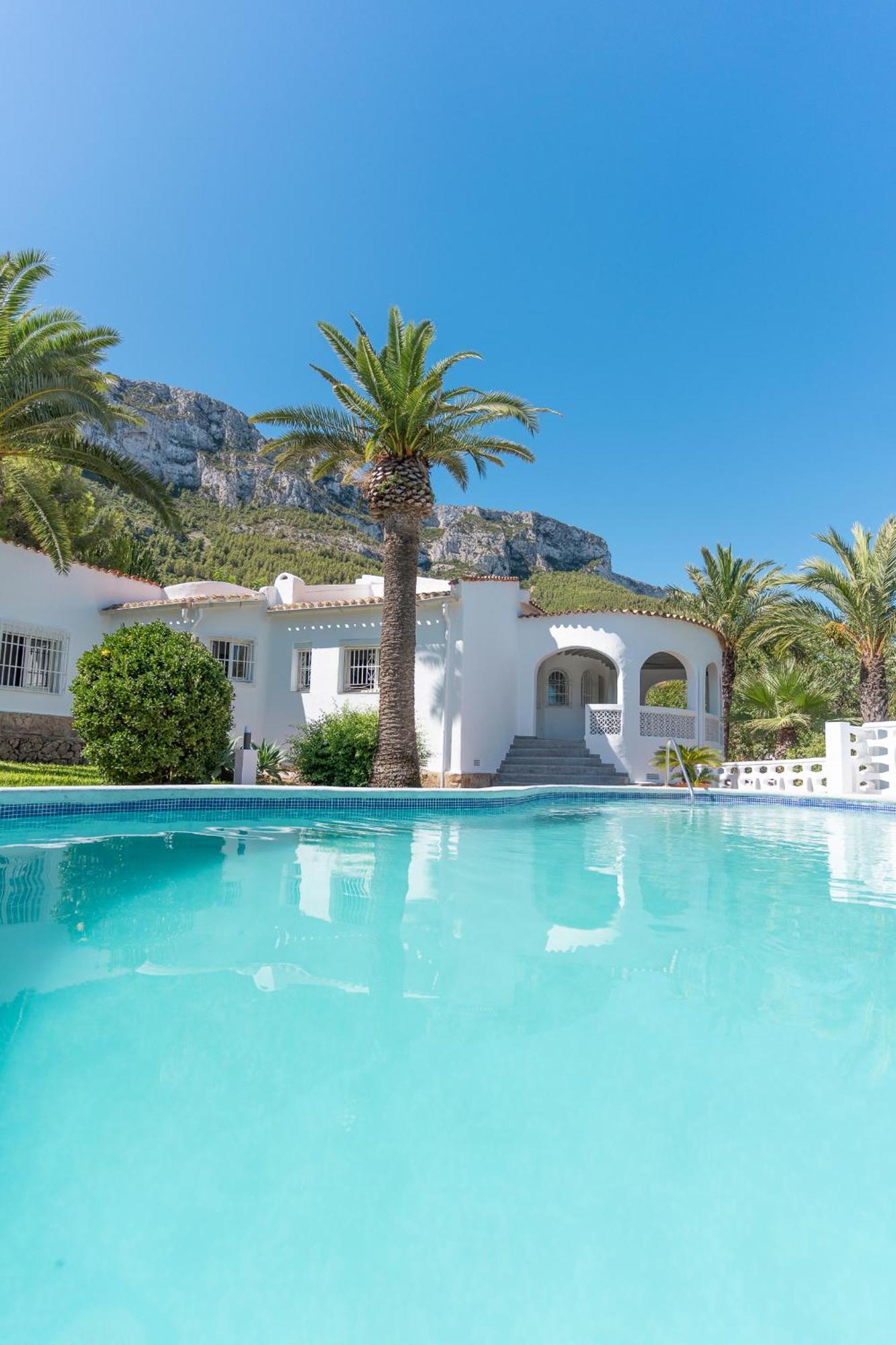 Casa Dona * Dénia