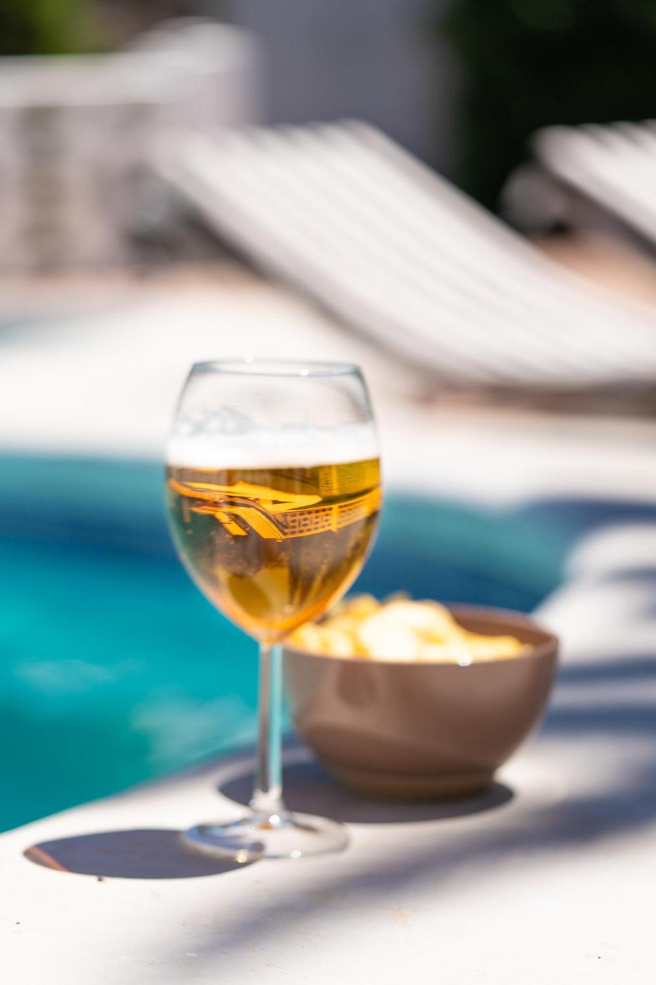 Casa Dona Chalet Dénia