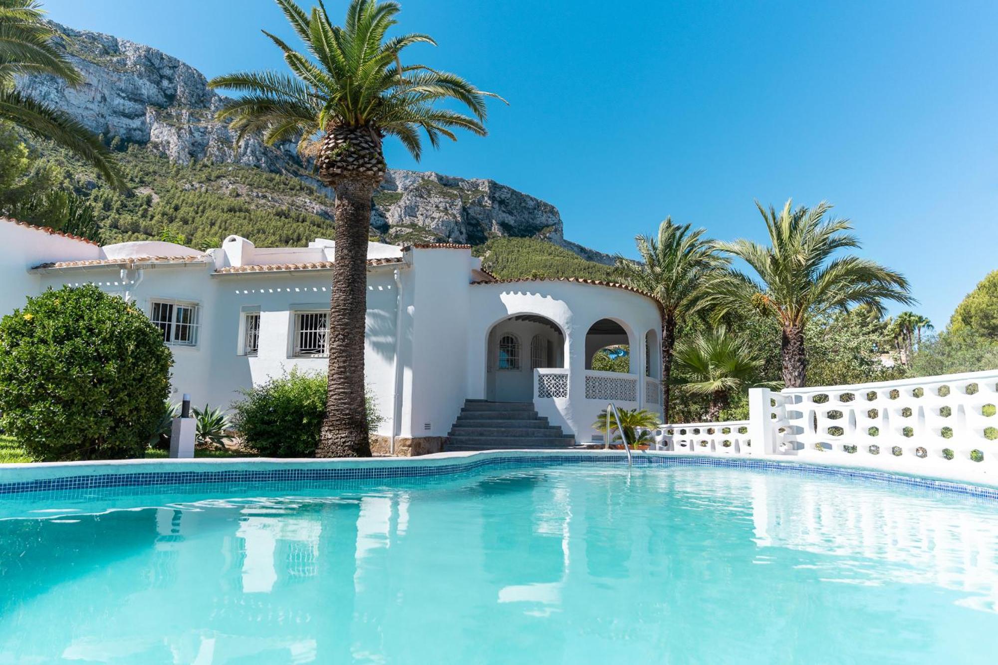 Casa Dona Chalet