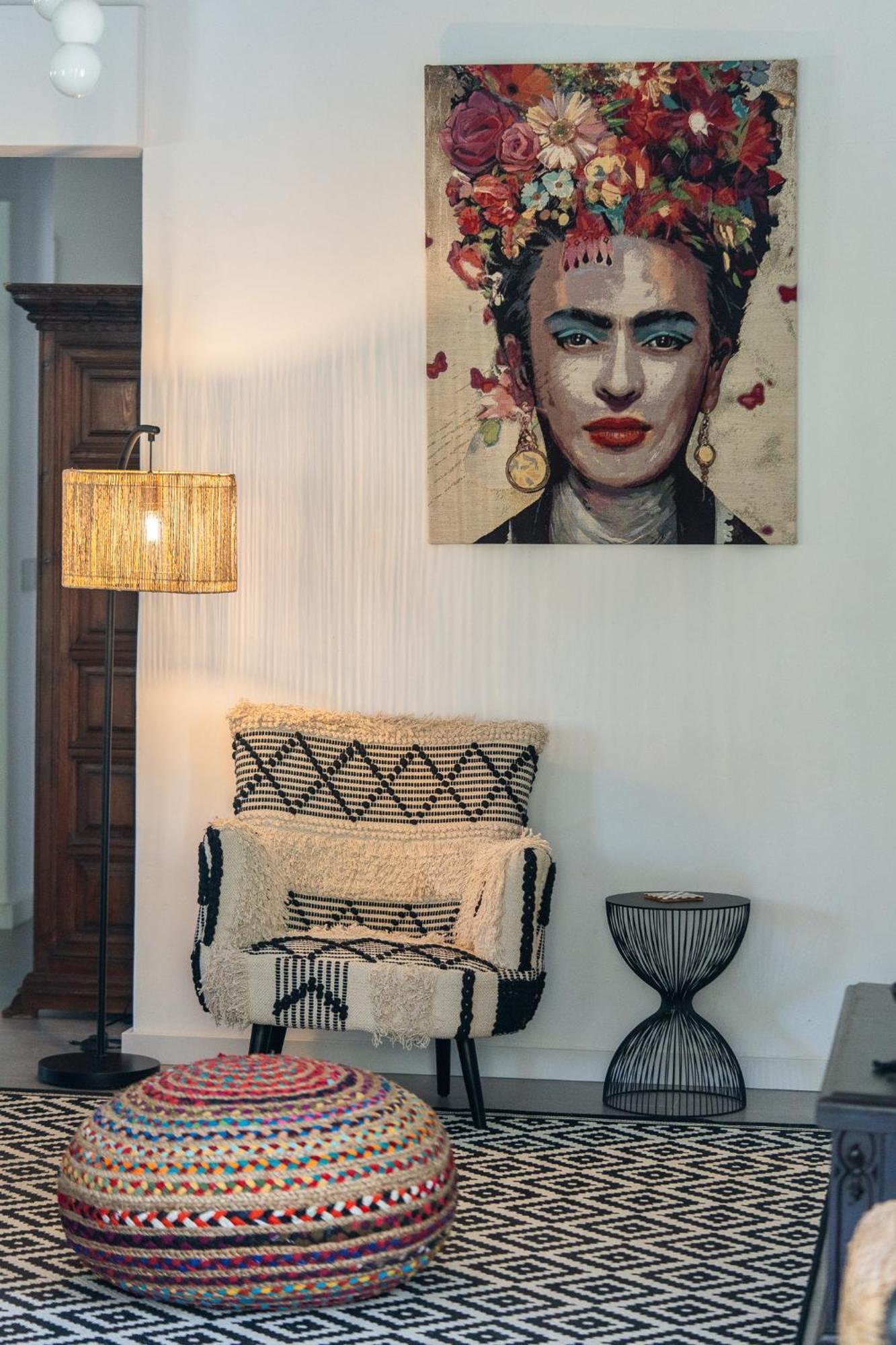 Chalet Casa Dona